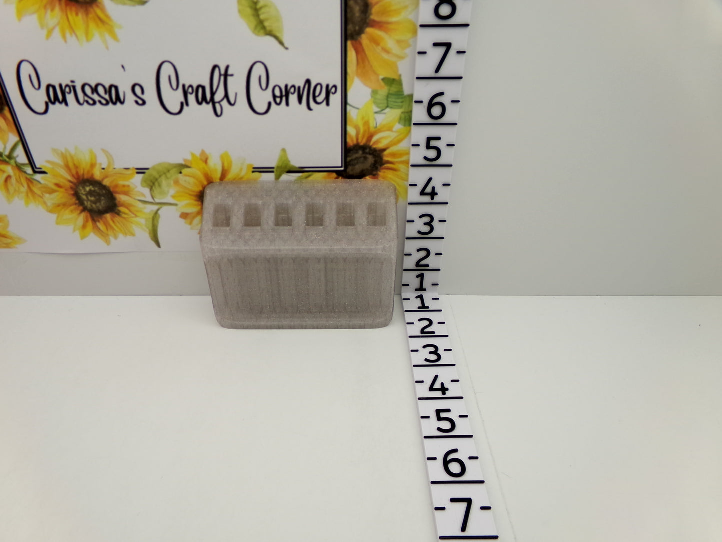 6-10-20 Slot Tweezer Holders