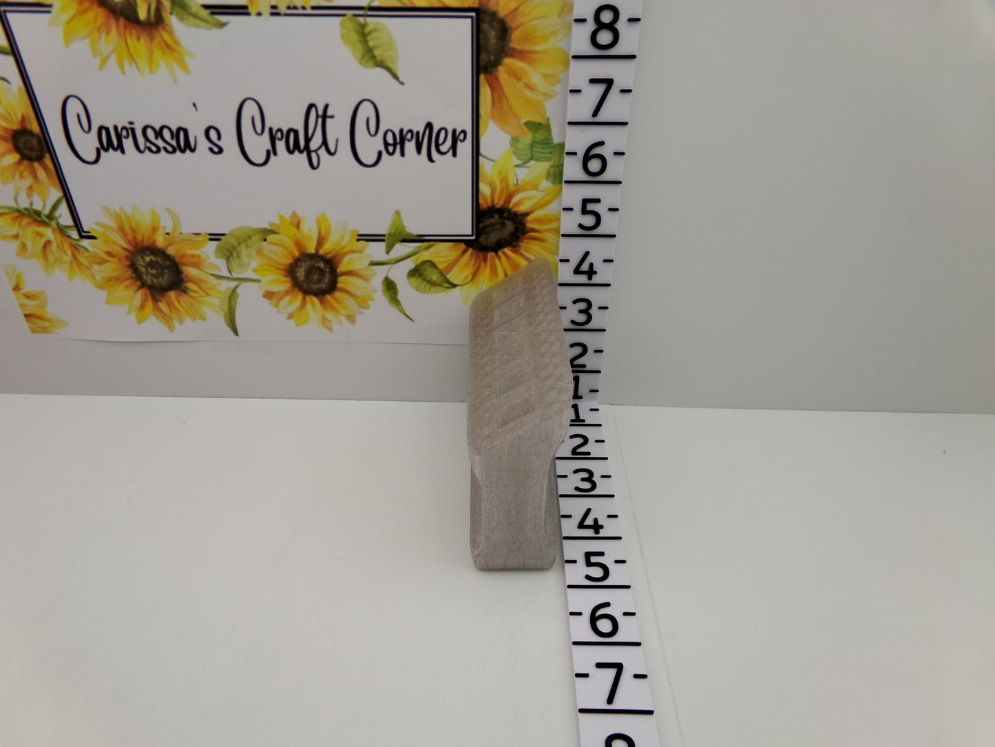 6-10-20 Slot Tweezer Holders