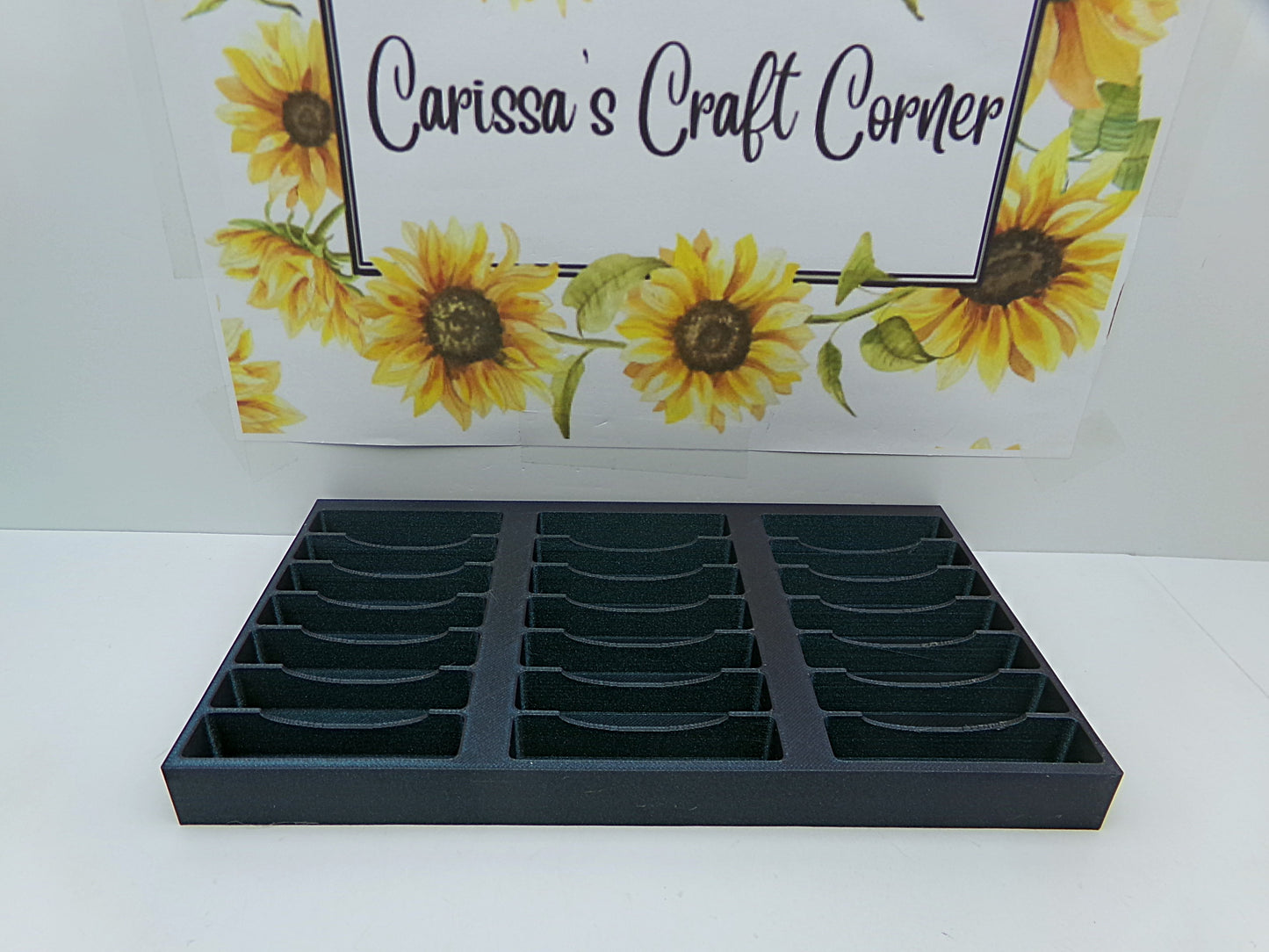 Mini Toolbox Inserts for Diamond Painting