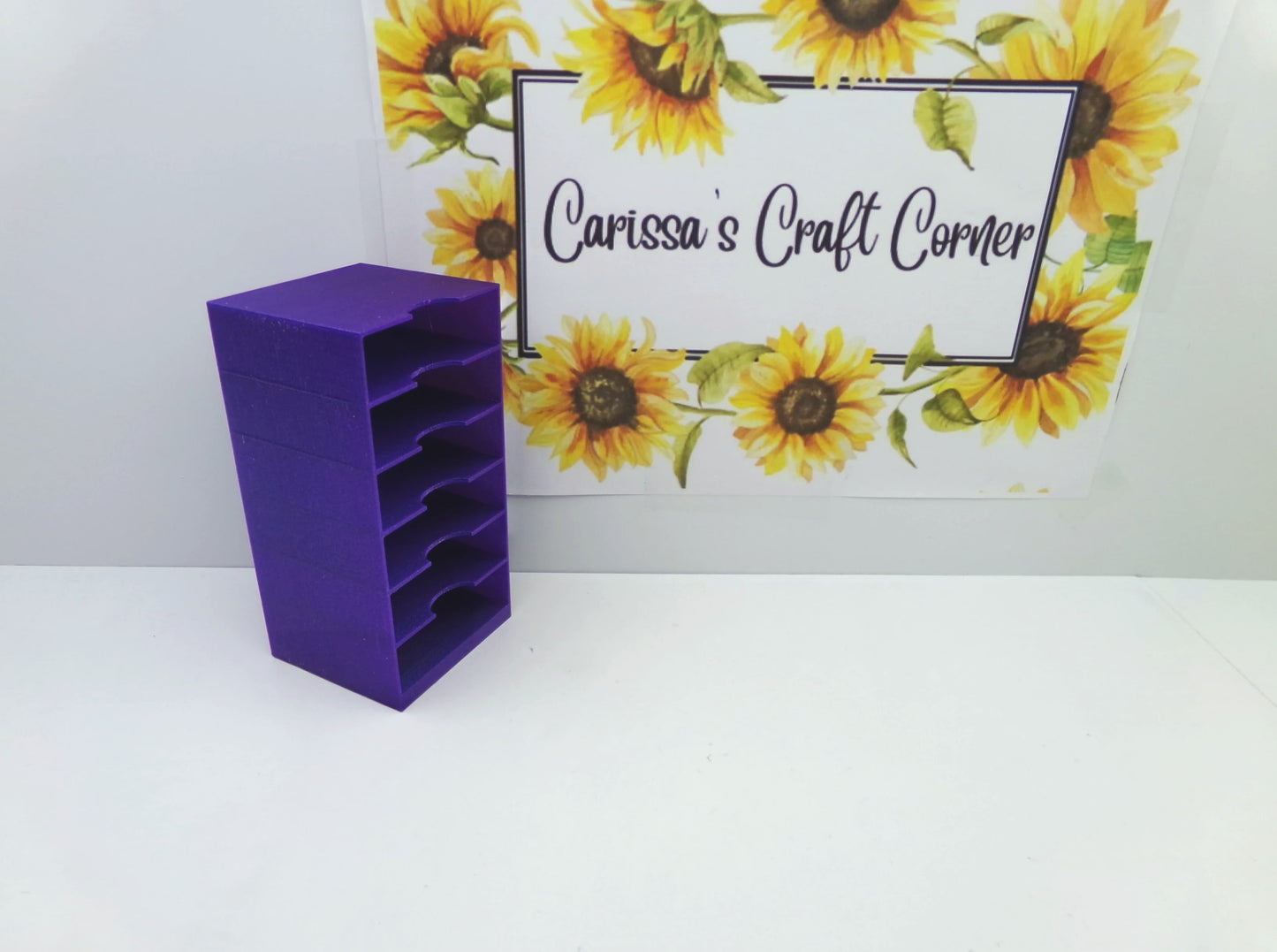 Putty Pal Storage Holder