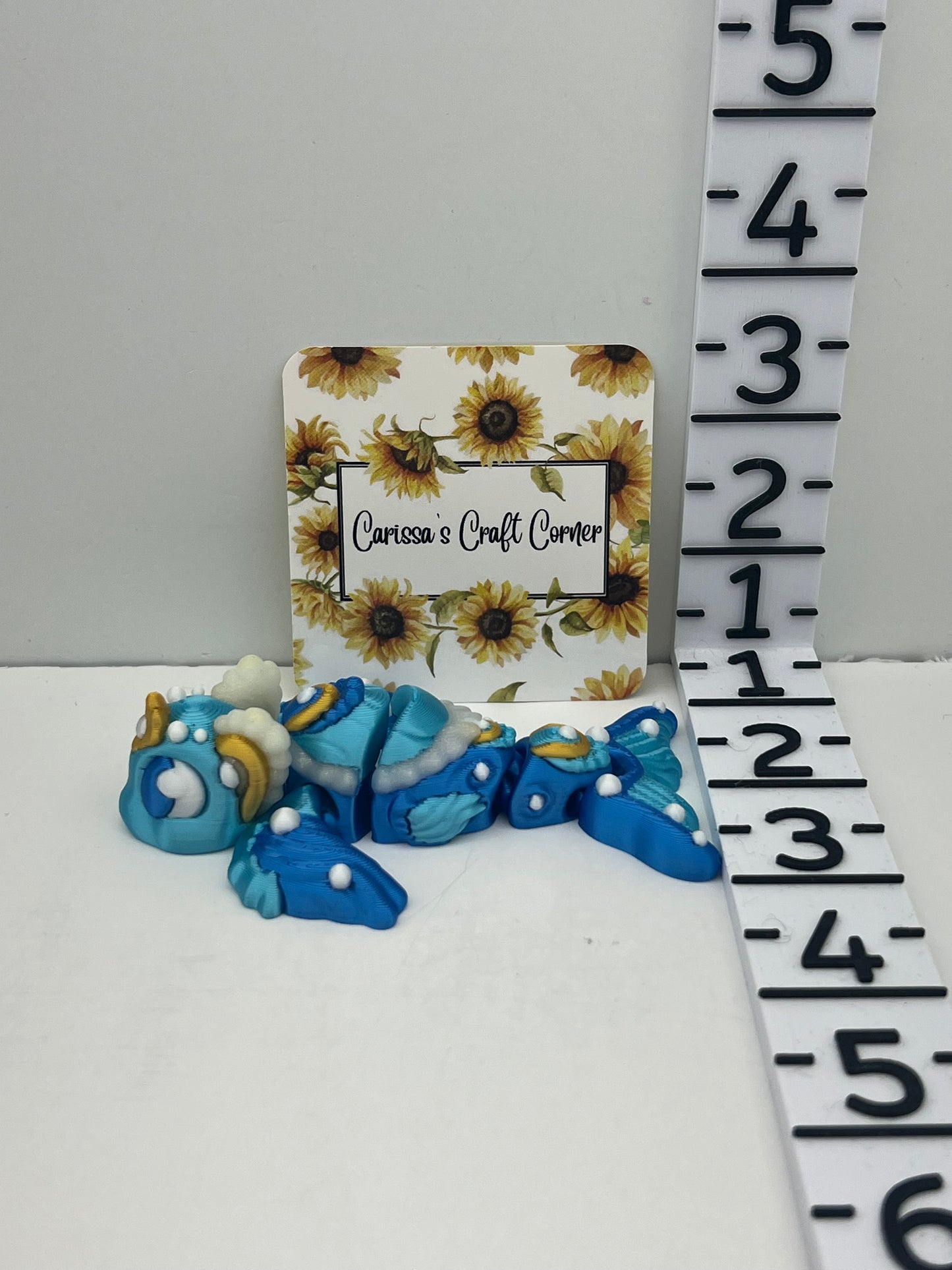 Mermaid Sea Turtle Cover Minder