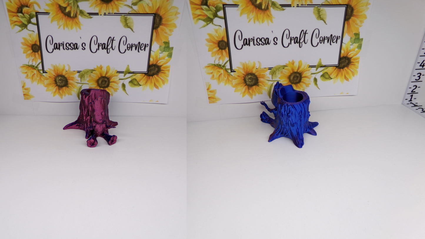Groot Pen holders