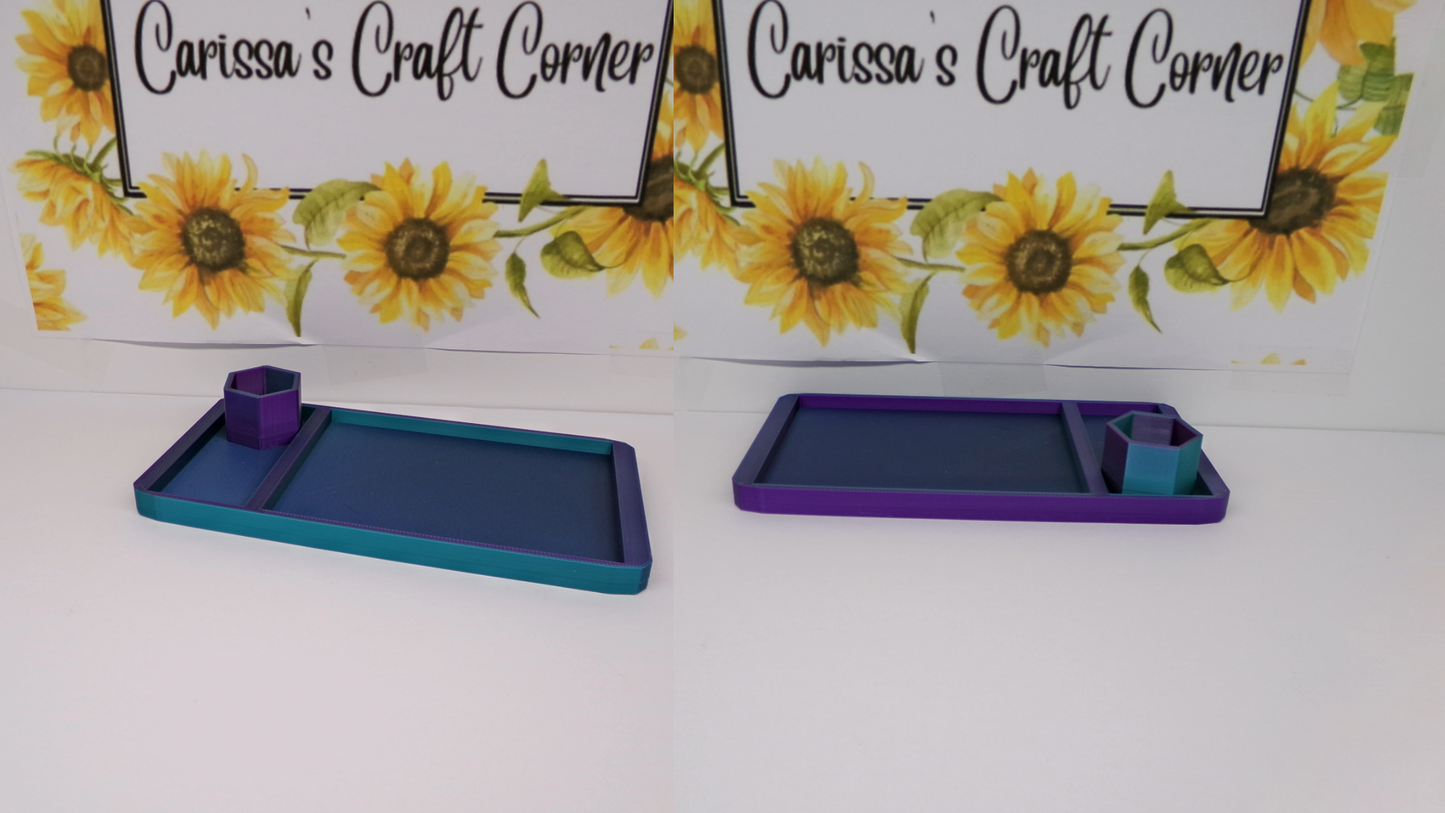 Trabricks Tray Caddy