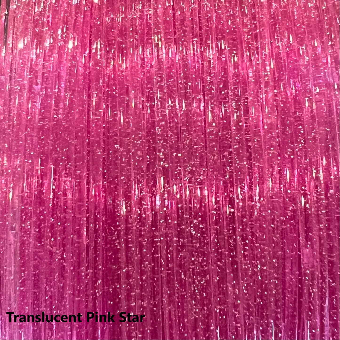 Diamond Painting Funnel For Clear Round Bead Storage by "Bead Landing"