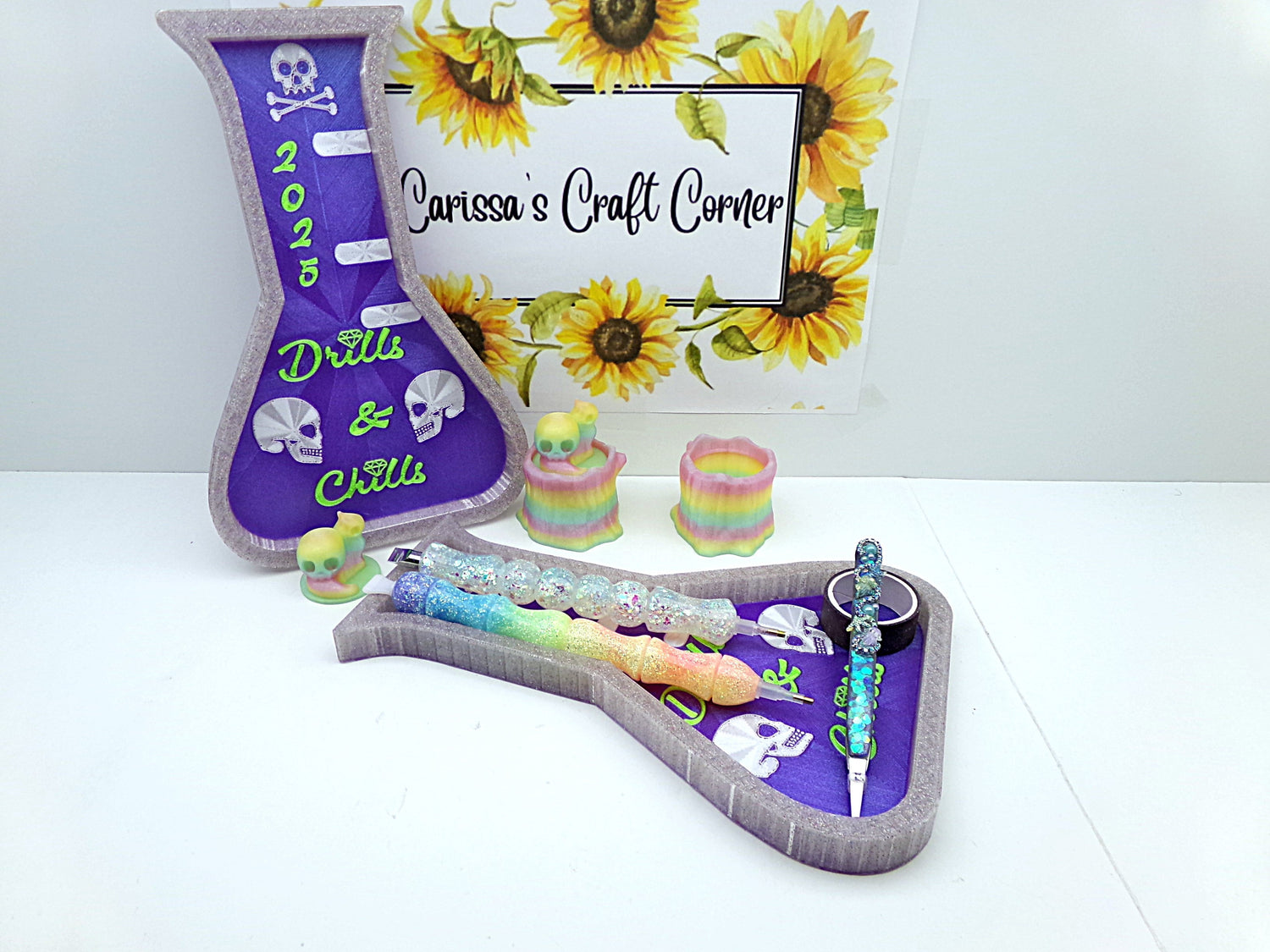 Drills & Chills 2025