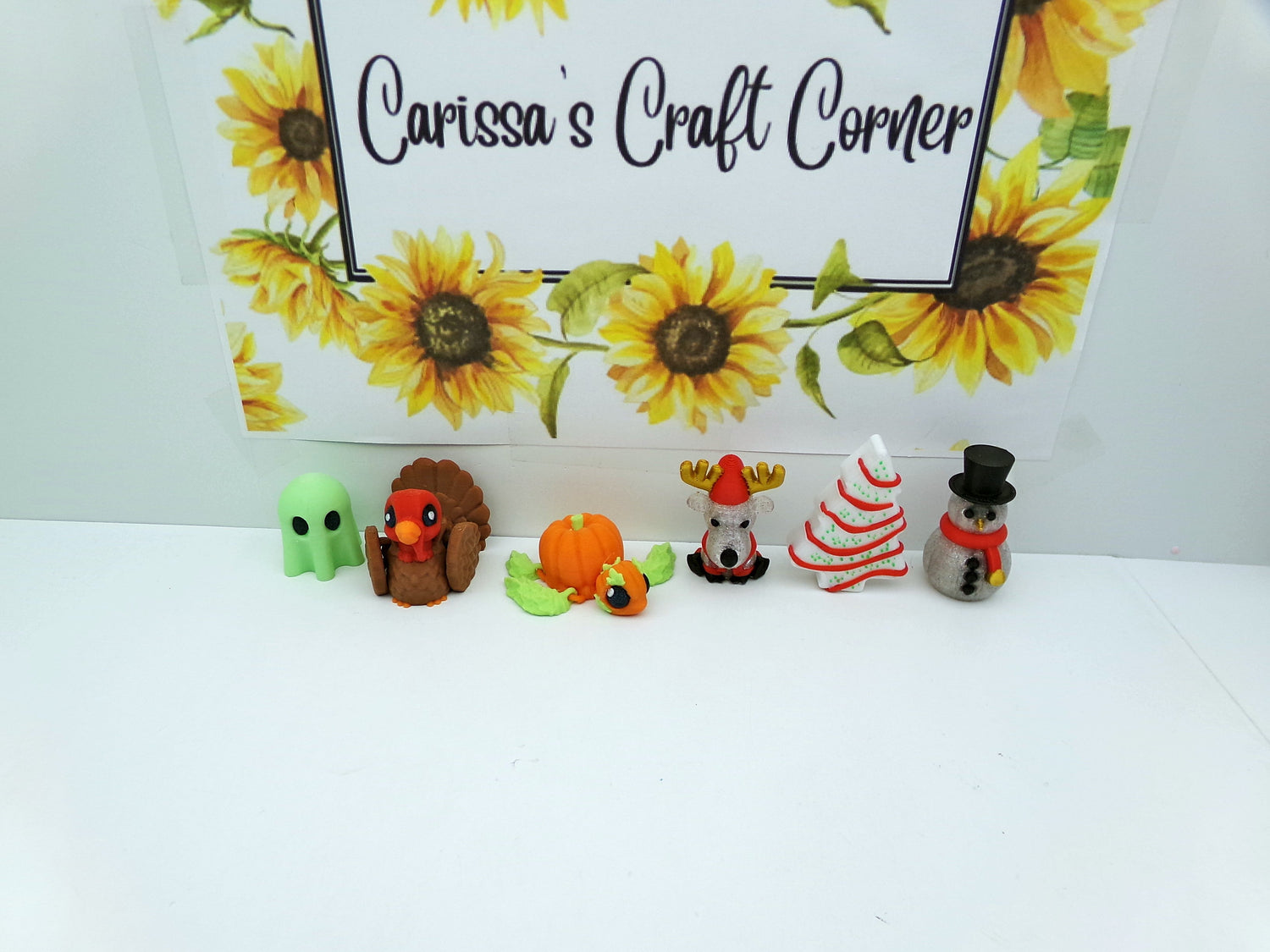 HallowThanksMas Event