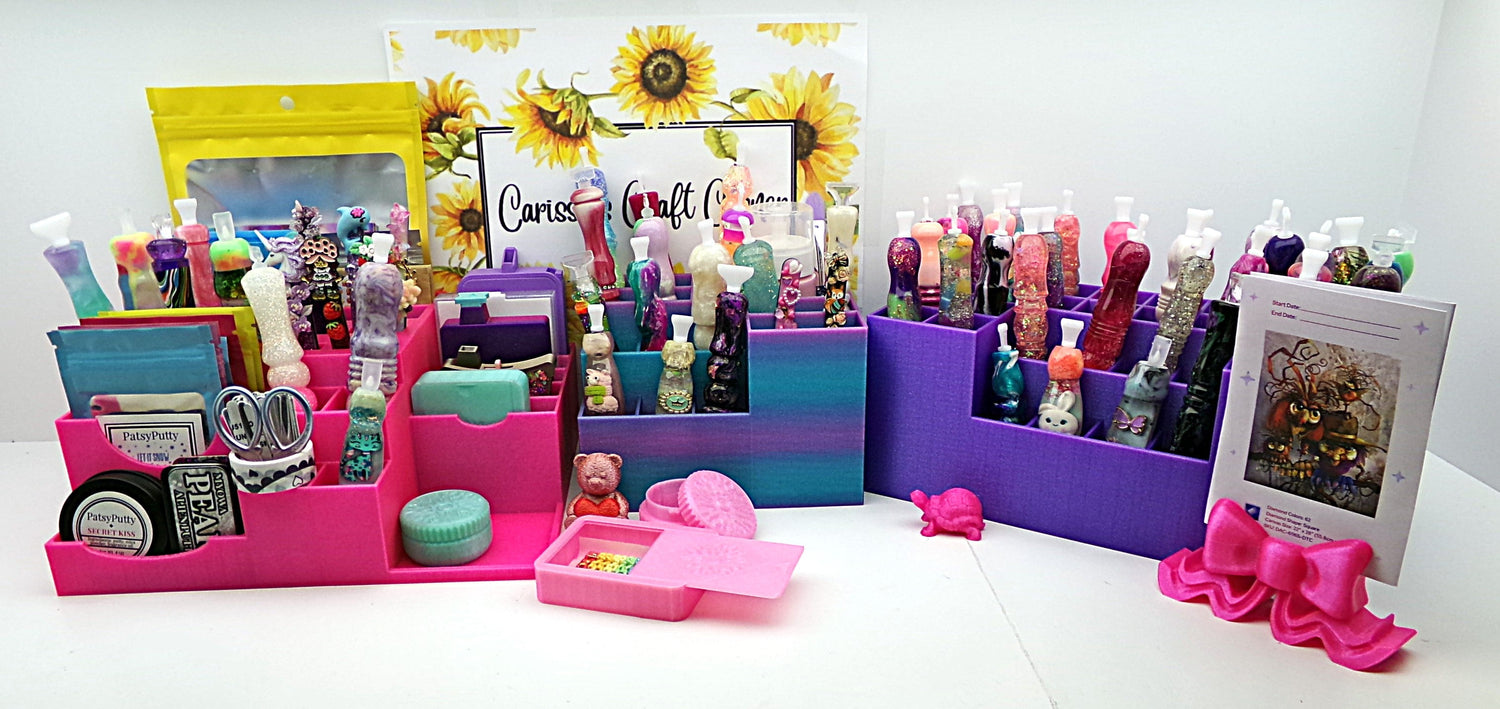 Hip to Be Square Collection