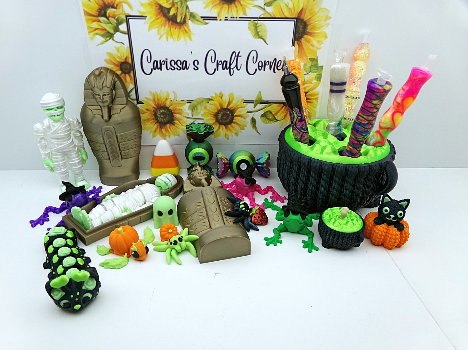 Halloween Collection