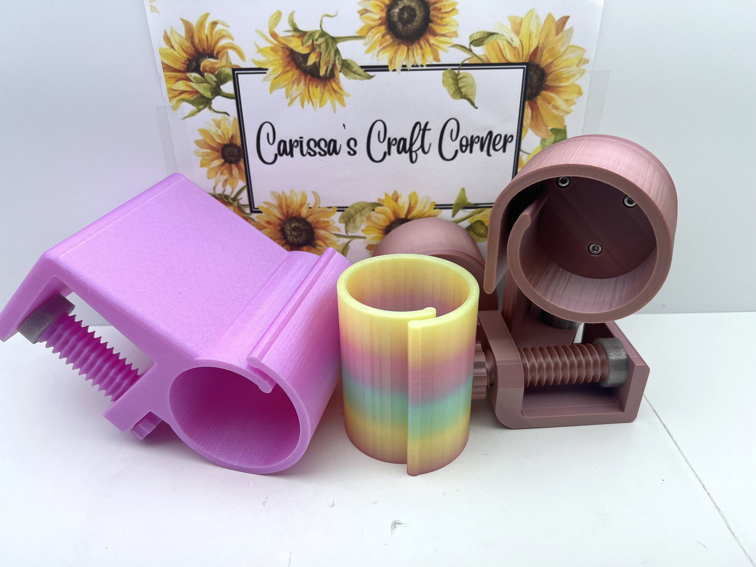 Diamond Painting Canvas Holders