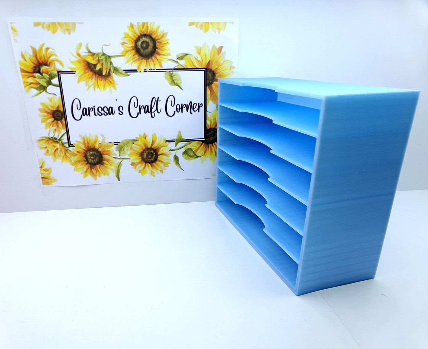 3D Printed Trinket Tray Holder