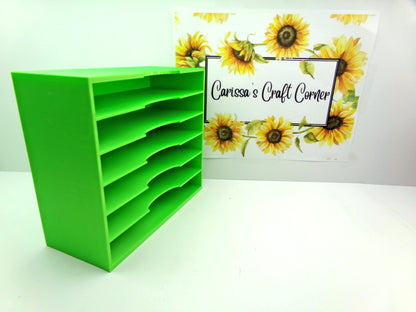 3D Printed Trinket Tray Holder