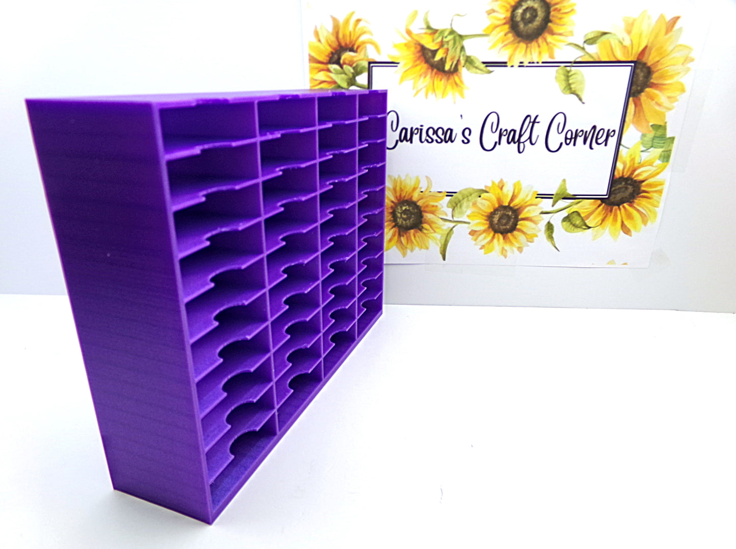 Trabricks Tray Storage Tower