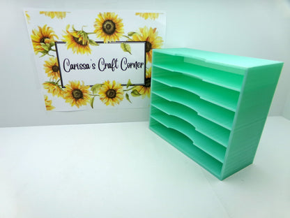 3D Printed Trinket Tray Holder