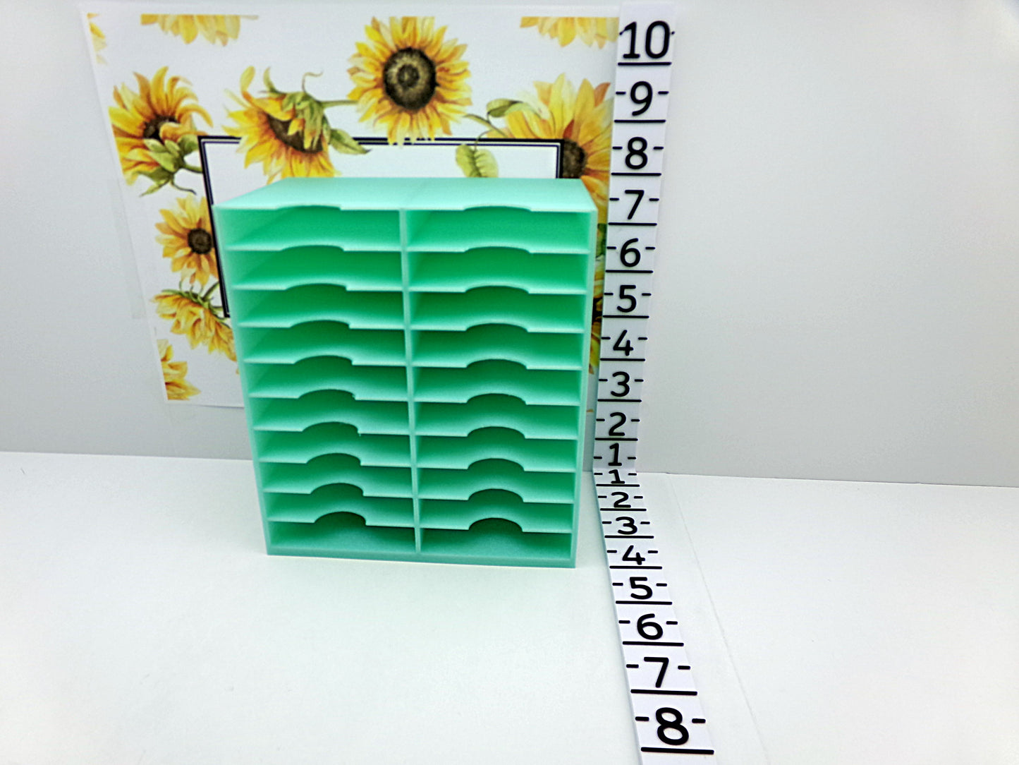 Diamond Art Club Drill Tray Storage Box (DAC)