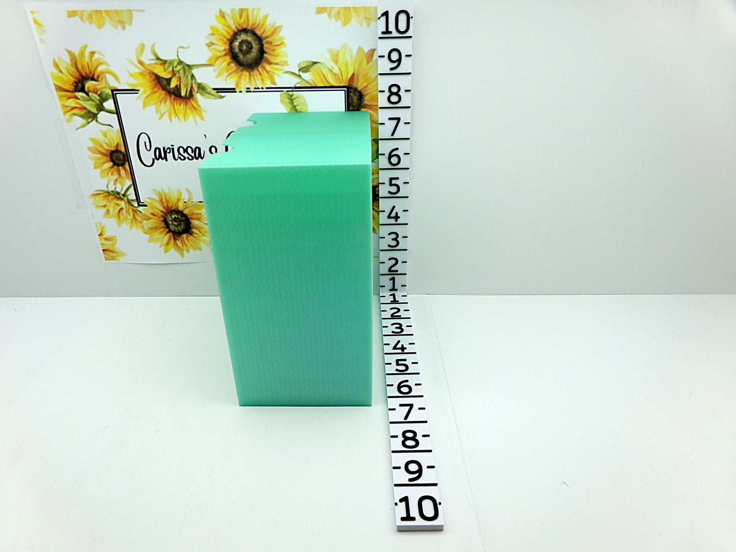 Diamond Art Club Drill Tray Storage Box (DAC)
