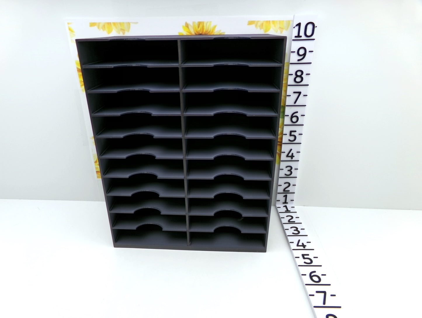 Diamond Art Club Drill Tray Storage Box (DAC)