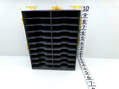 Diamond Art Club Drill Tray Storage Box (DAC)
