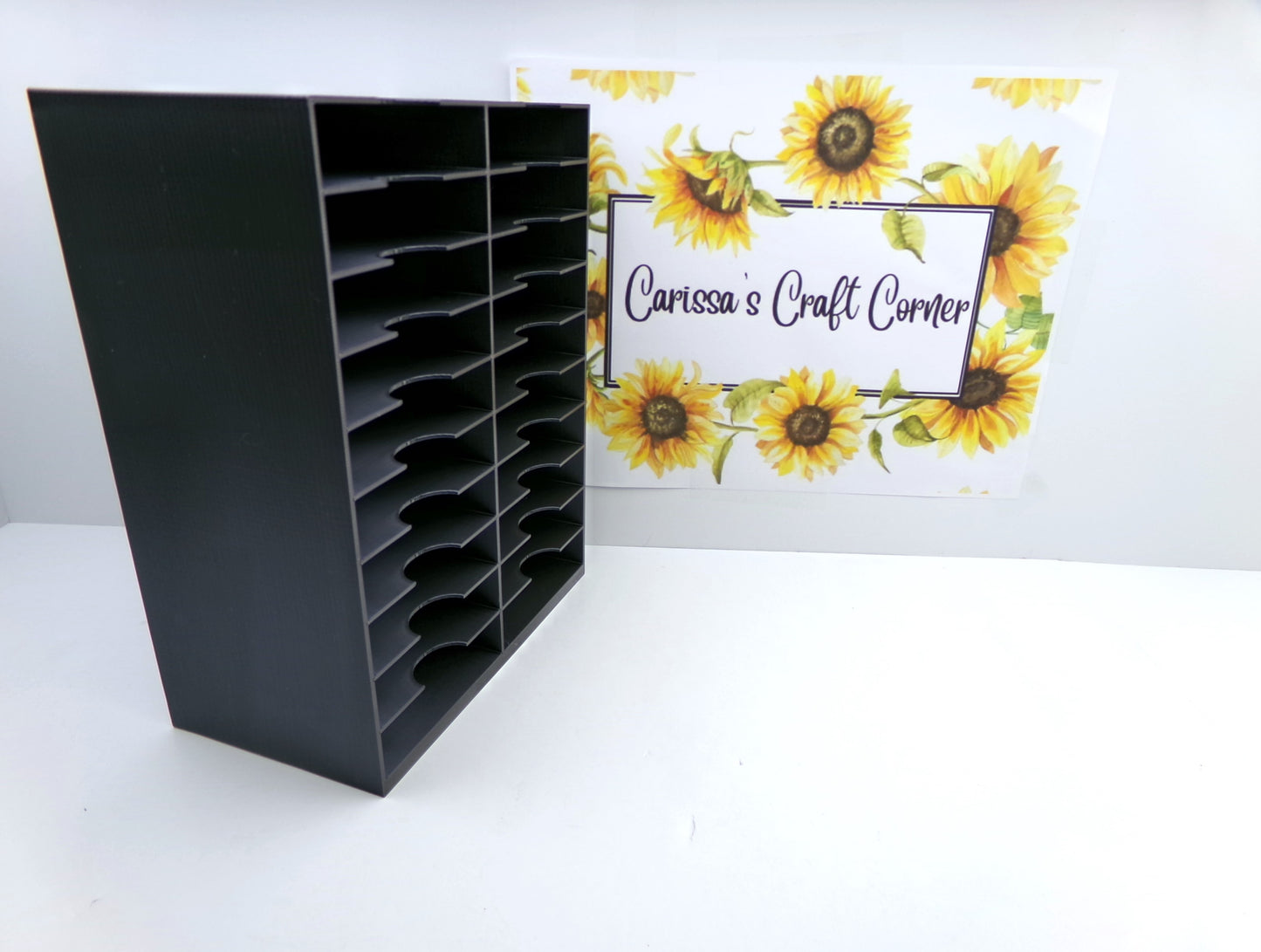 Diamond Art Club Drill Tray Storage Box (DAC)