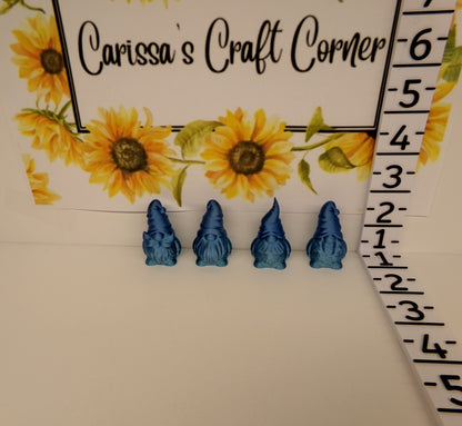 4 Gnomes Cover Minders