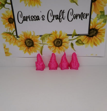 4 Gnomes Cover Minders