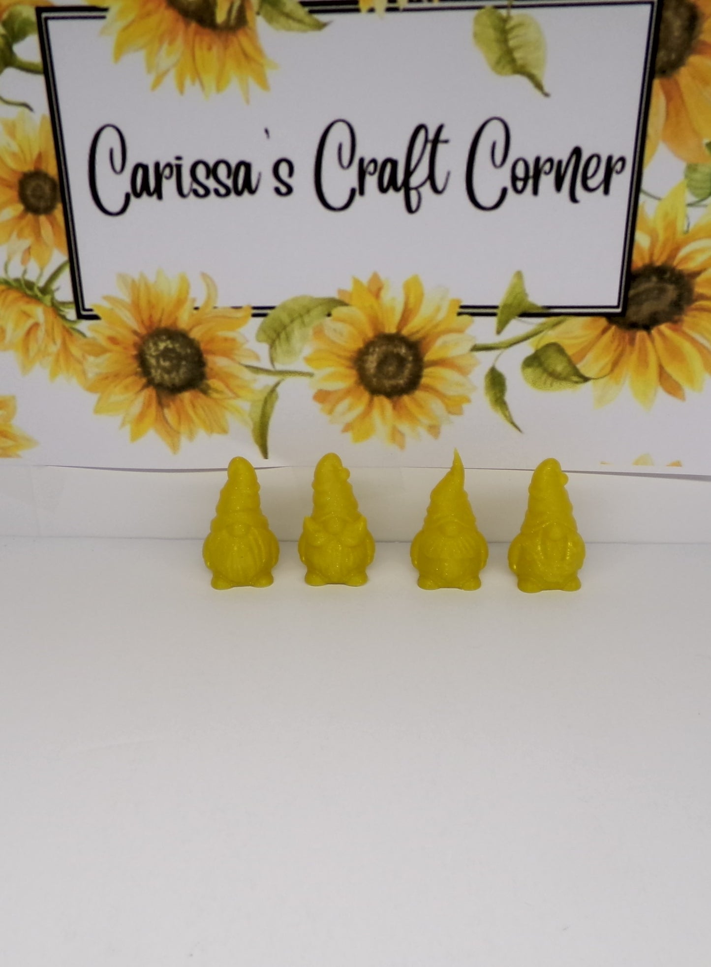 4 Gnomes Cover Minders