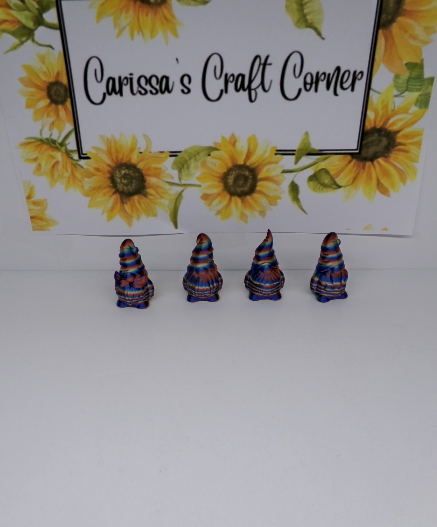 4 Gnomes Cover Minders