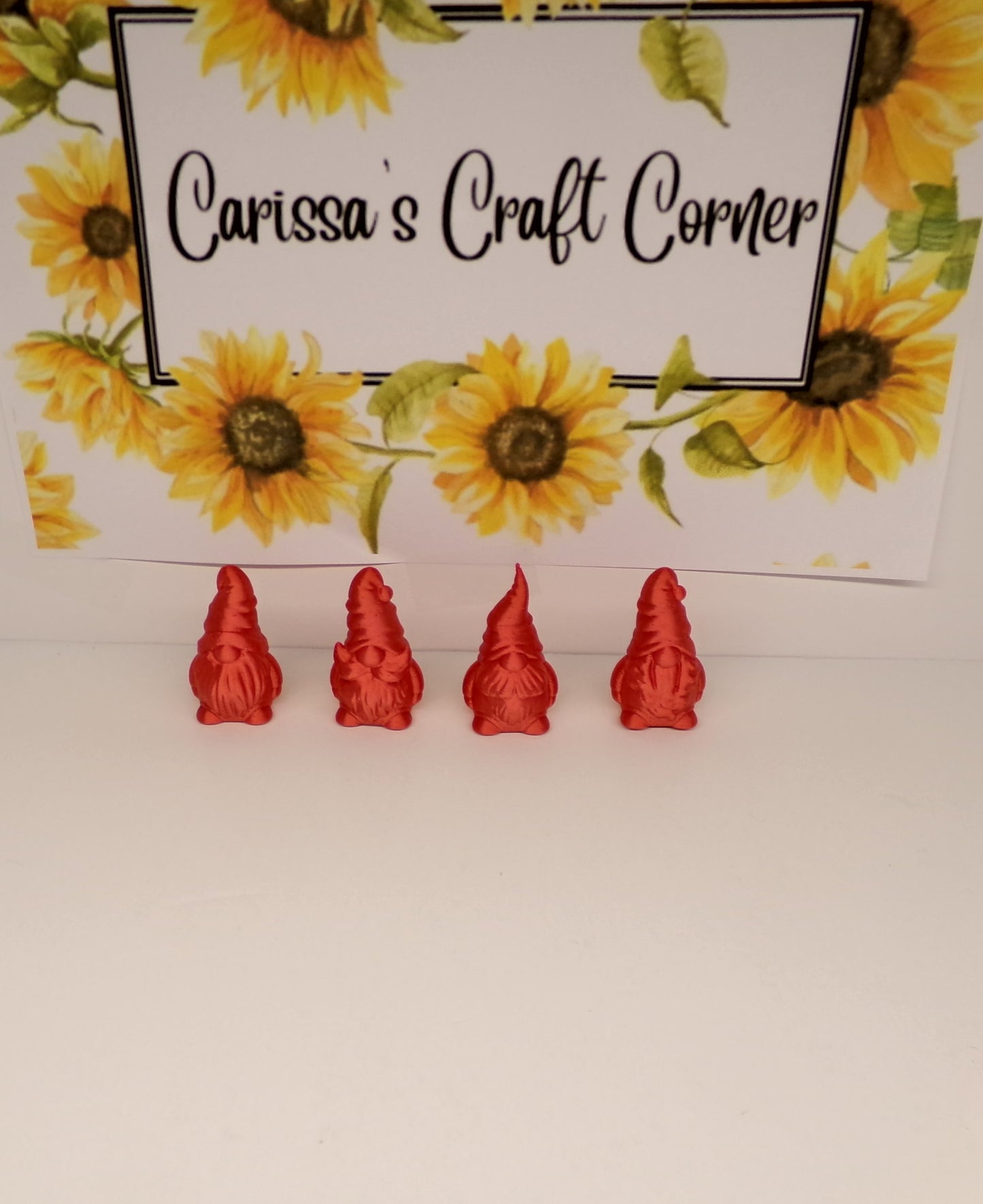 4 Gnomes Cover Minders
