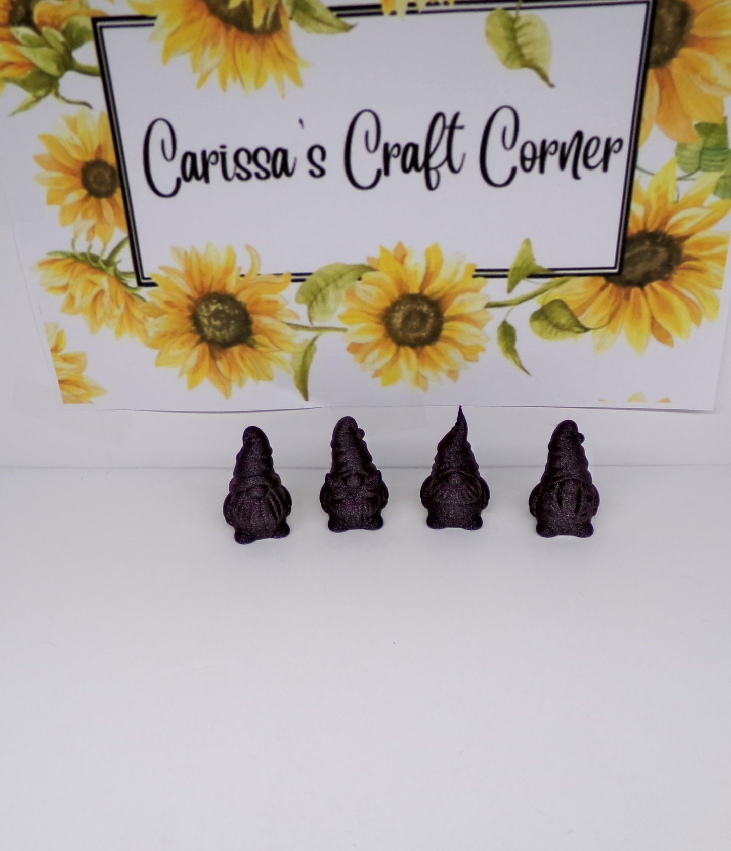 4 Gnomes Cover Minders
