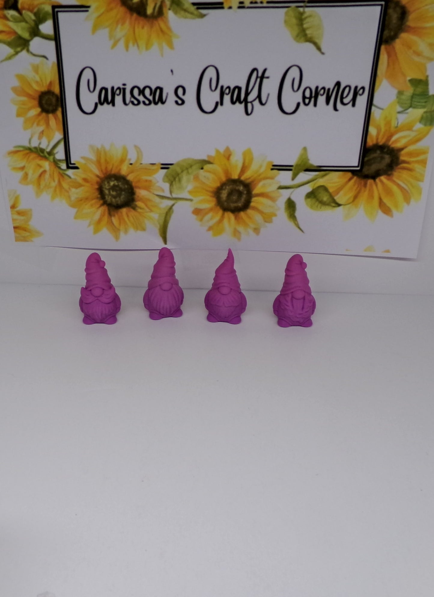 4 Gnomes Cover Minders