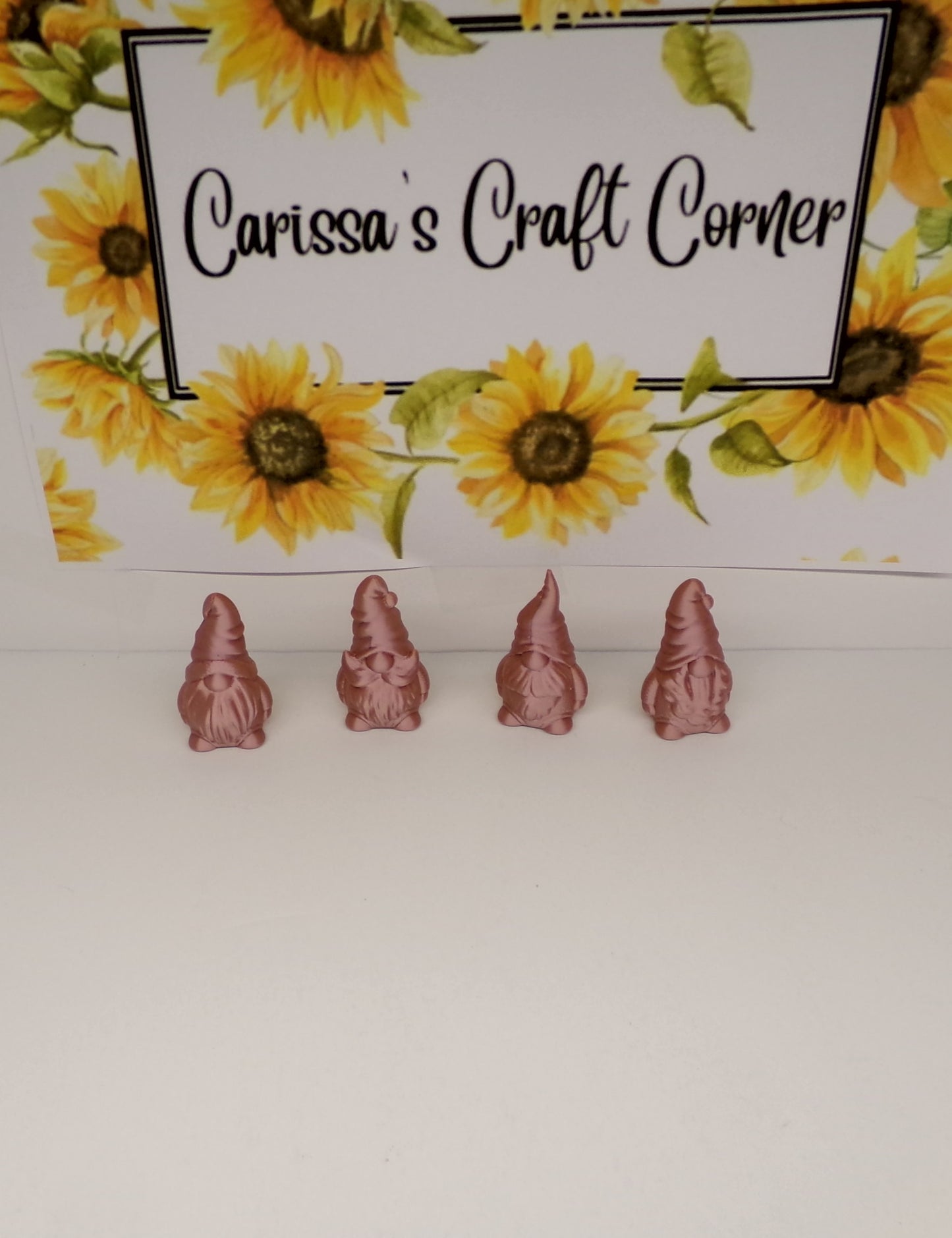 4 Gnomes Cover Minders