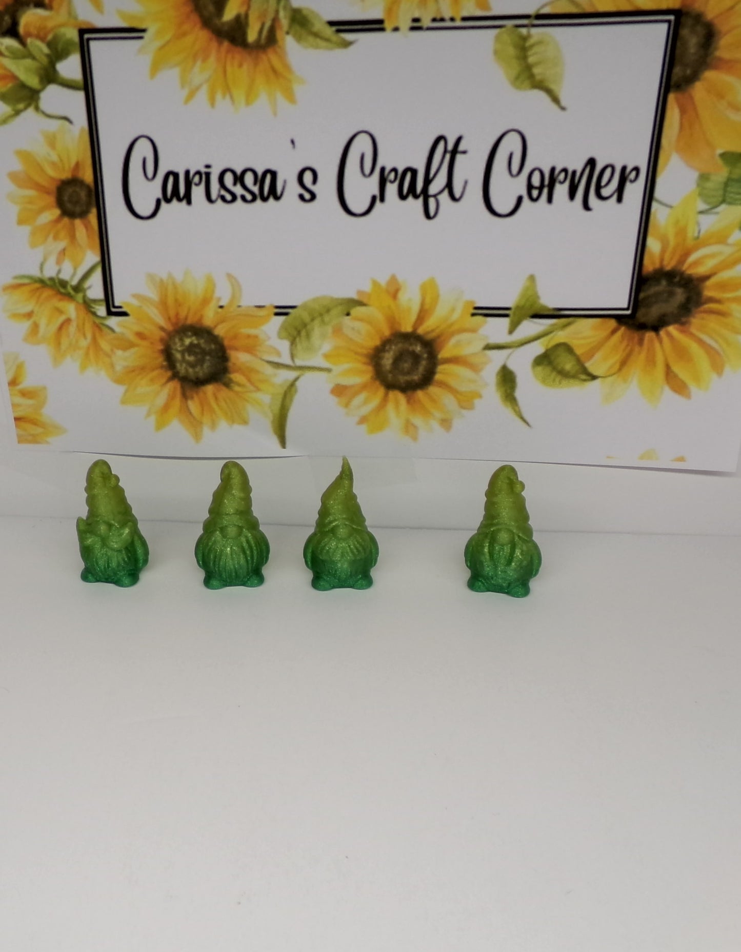 4 Gnomes Cover Minders