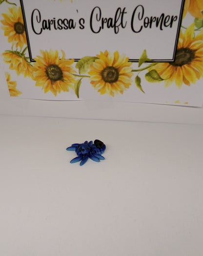Heart Spider Cover Minders