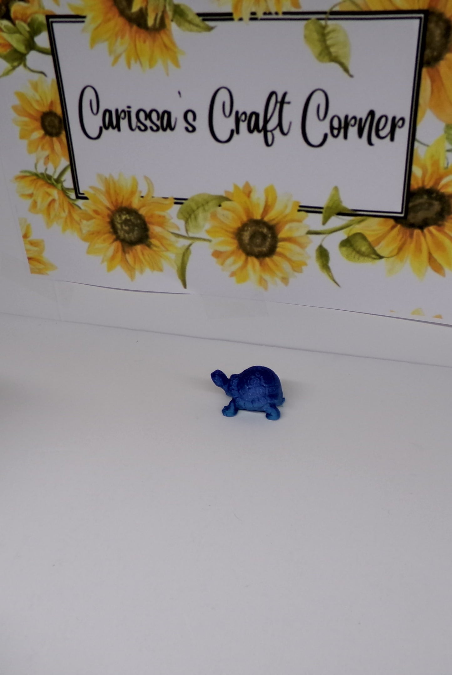 Turtle Cover Minders