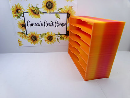 3D Printed Trinket Tray Holder