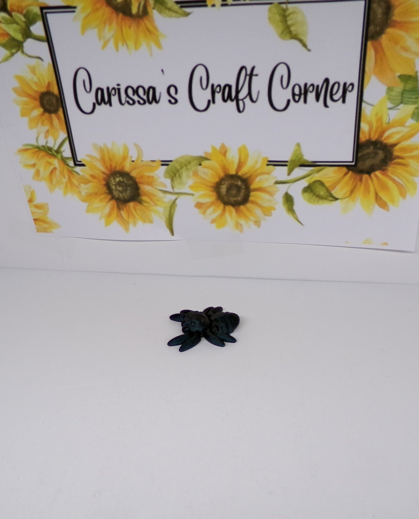 Spider Cover Minders