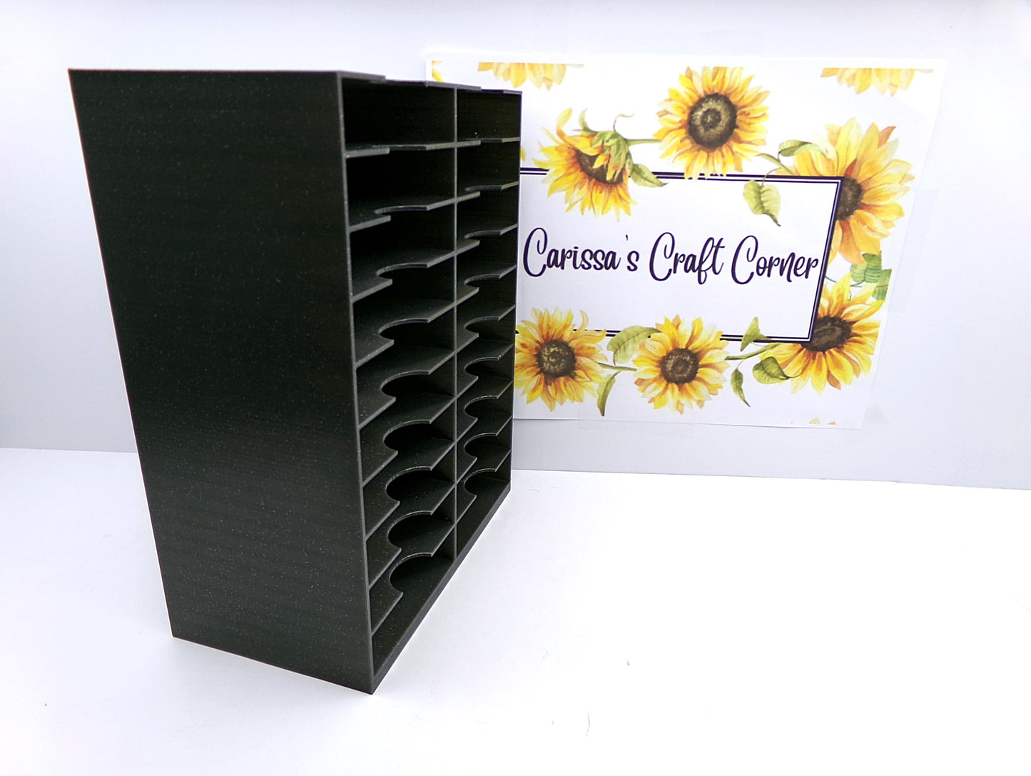 Diamond Art Club Drill Tray Storage Box (DAC)