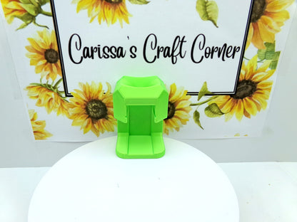 Diamond Painting Funnel For Artdot Round Containers up to 2.00'' Tall Only