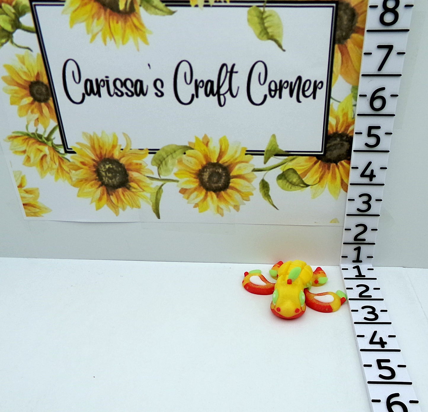 Mango Turtle CoverMinder