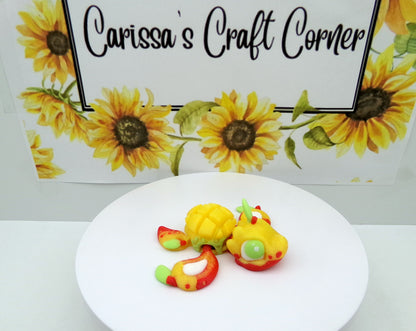 Mango Turtle CoverMinder