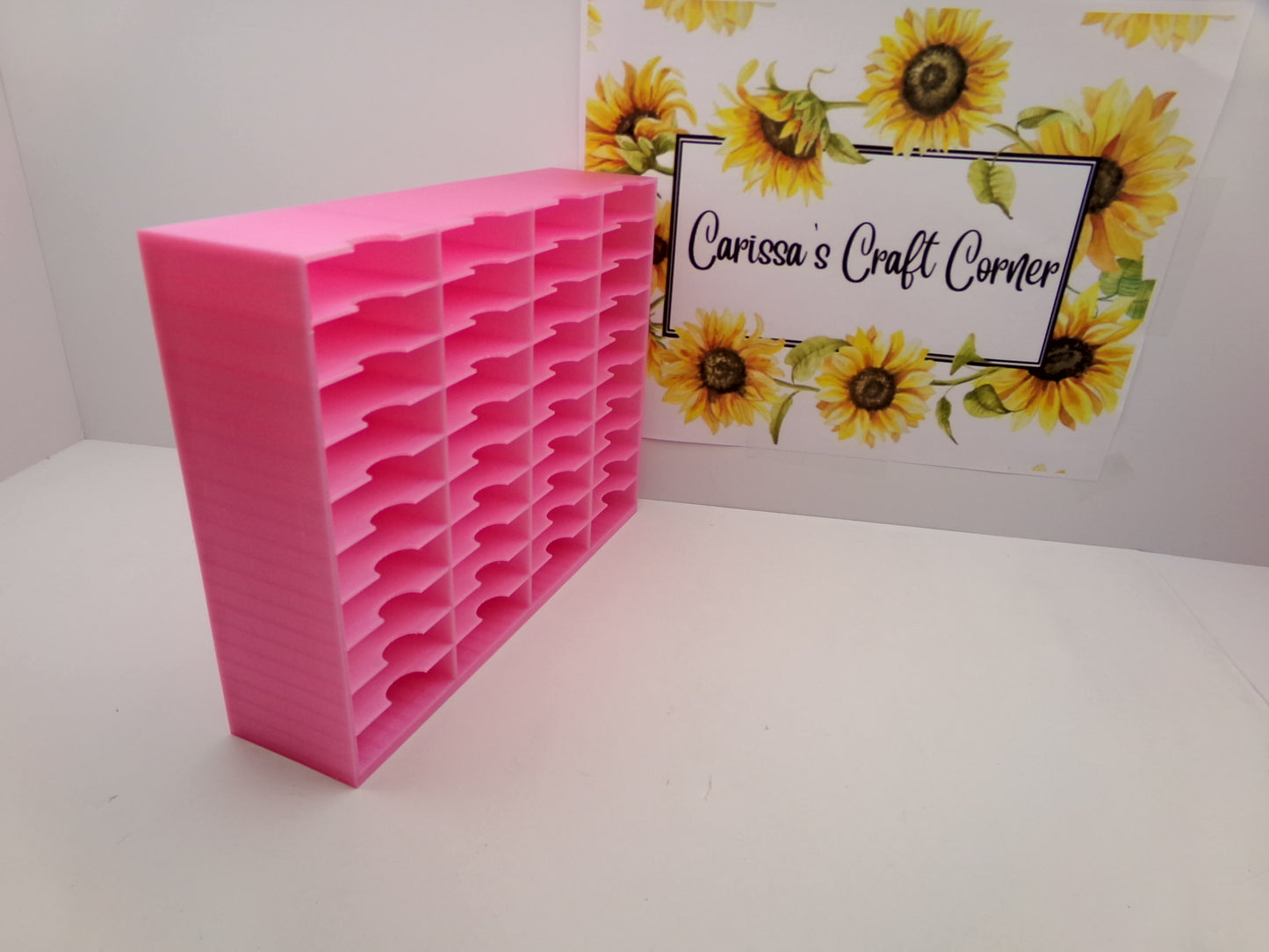 Trabricks Tray Storage Tower