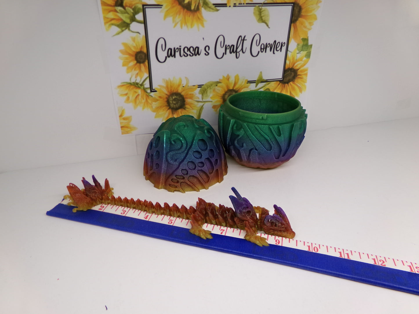 Baby Dragon & egg sets