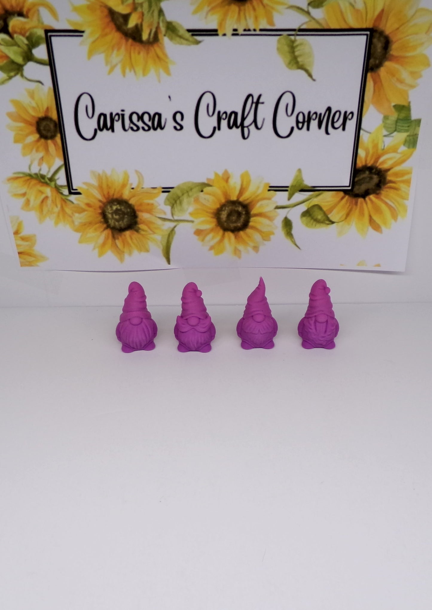 4 Gnomes Cover Minders