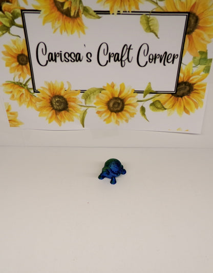 Turtle Cover Minders