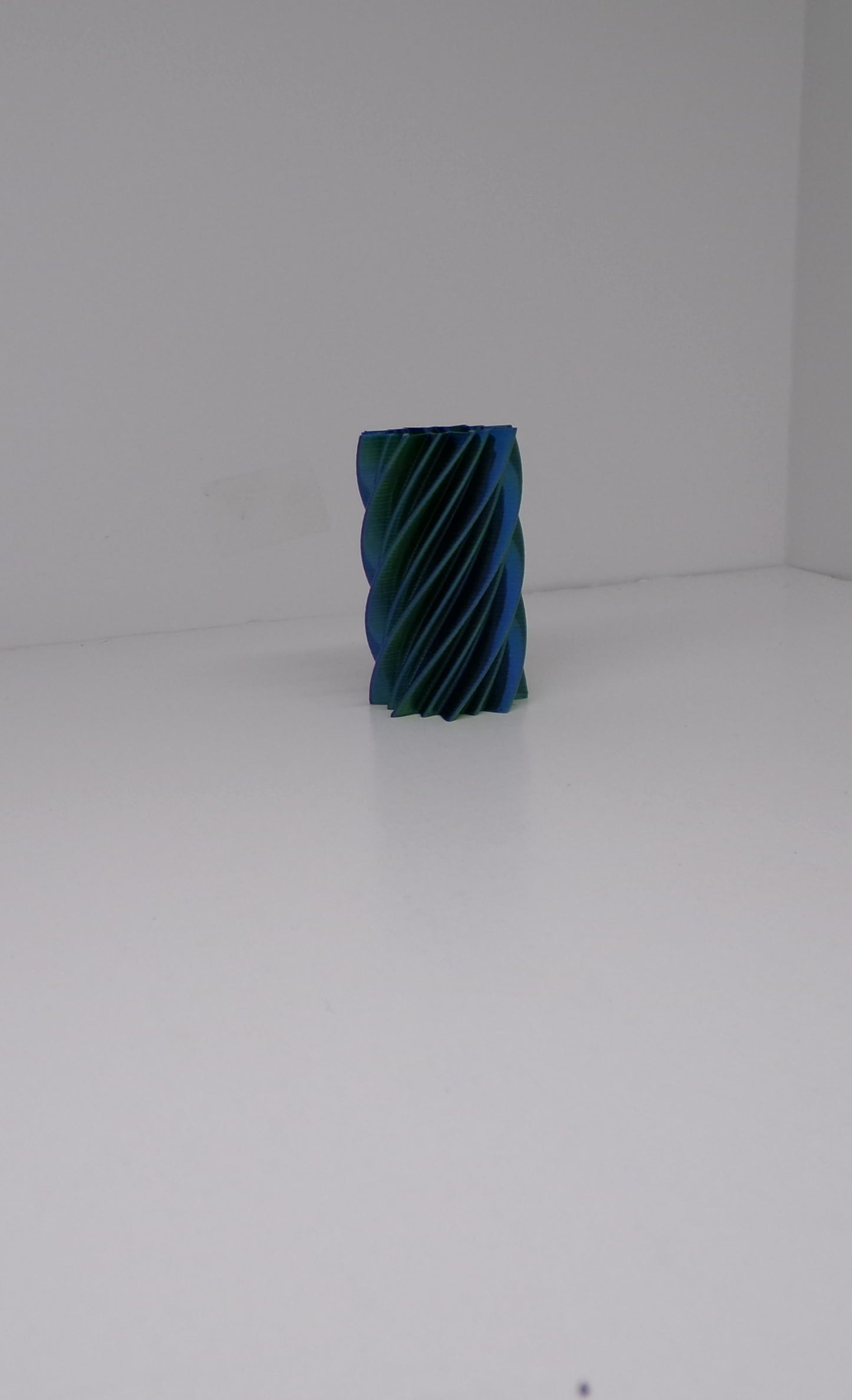 Rope Pen Holder