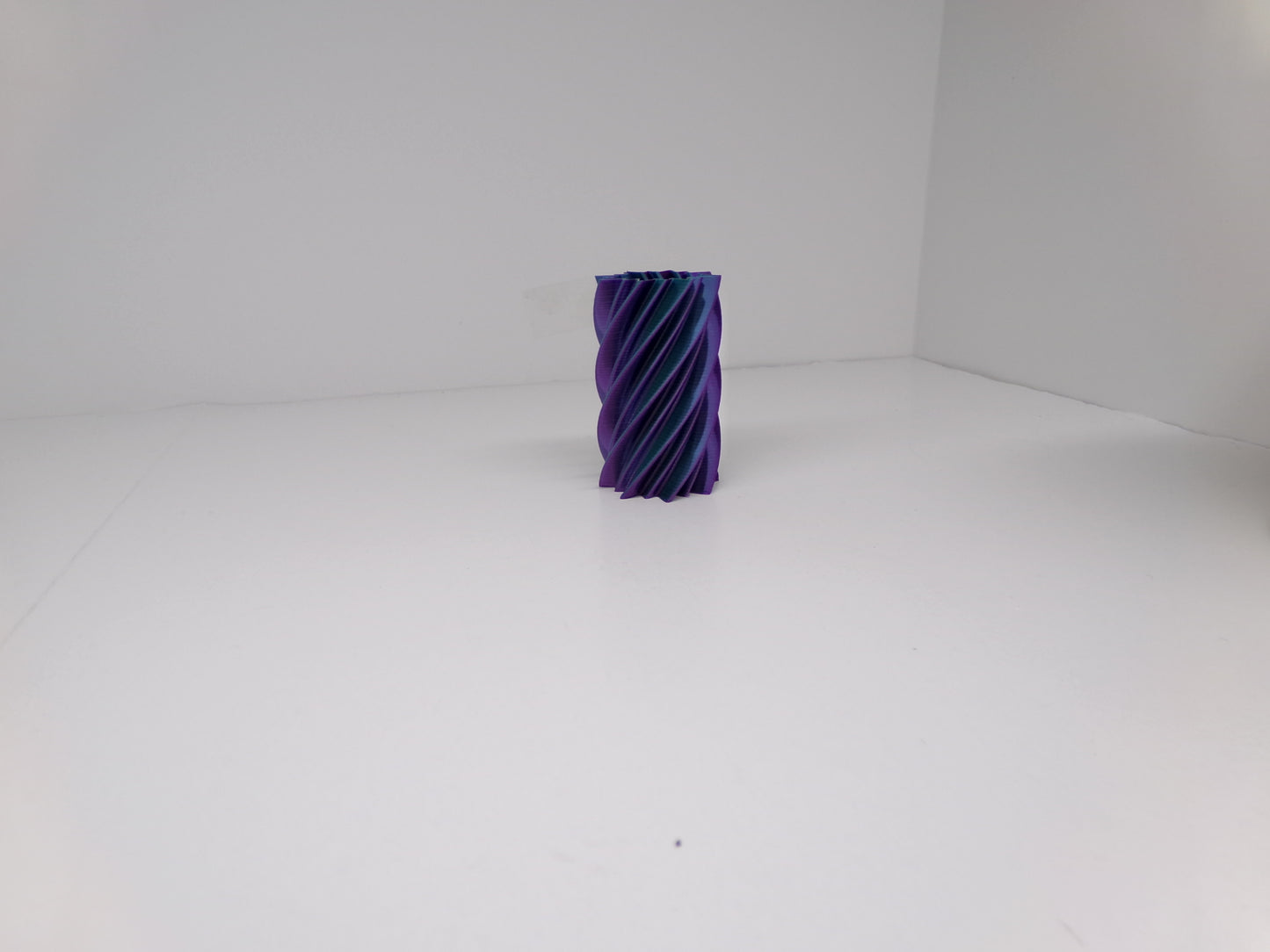 Rope Pen Holder