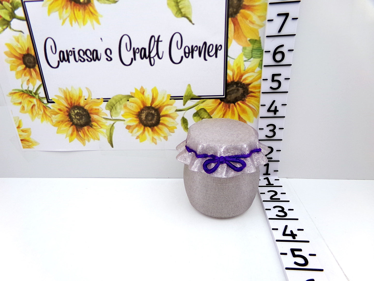 3d Printed Trinket Jars with Lids