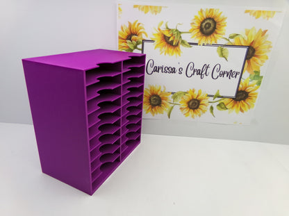 Diamond Art Club Drill Tray Storage Box (DAC)