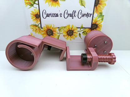 Diamond Painting Canvas Holder Table Clamp Set