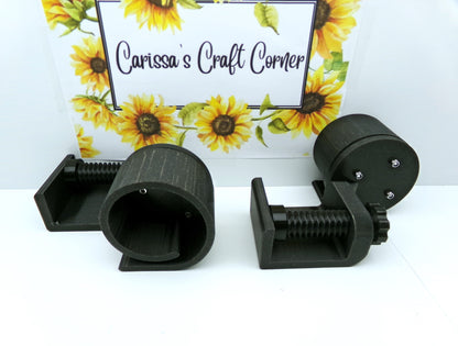 Diamond Painting Canvas Holder Table Clamp Set