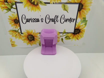 Diamond Painting Funnel For Artdot Square Containers